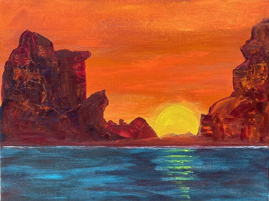 Jennifer Farnell - Between a Rock and a Hard Place