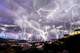 Greg Reely - Lightning Composite